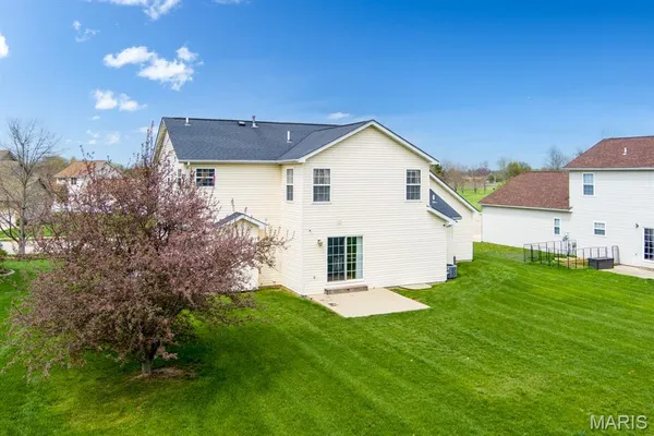 $460,000 | 104 Angel Oak Court, Edwardsville, IL 62025