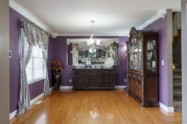 $460,000 | 104 Angel Oak Court, Edwardsville, IL 62025