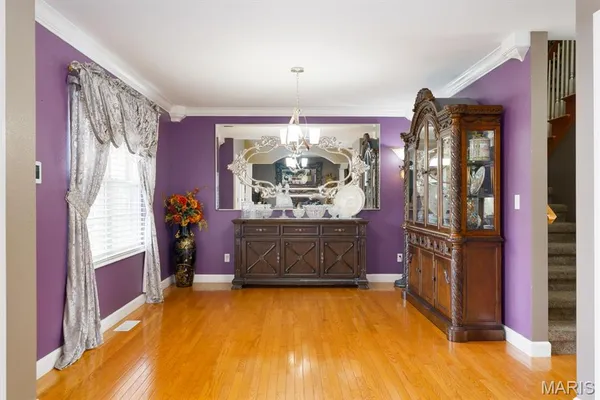 $460,000 | 104 Angel Oak Court, Edwardsville, IL 62025