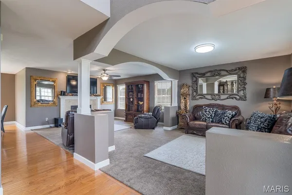 $450,000 | 104 Angel Oak Court, Edwardsville, IL 62025