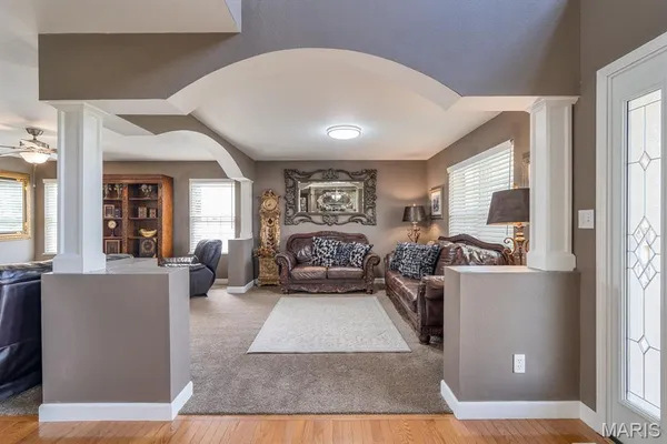 $450,000 | 104 Angel Oak Court, Edwardsville, IL 62025