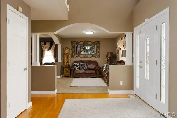 $460,000 | 104 Angel Oak Court, Edwardsville, IL 62025