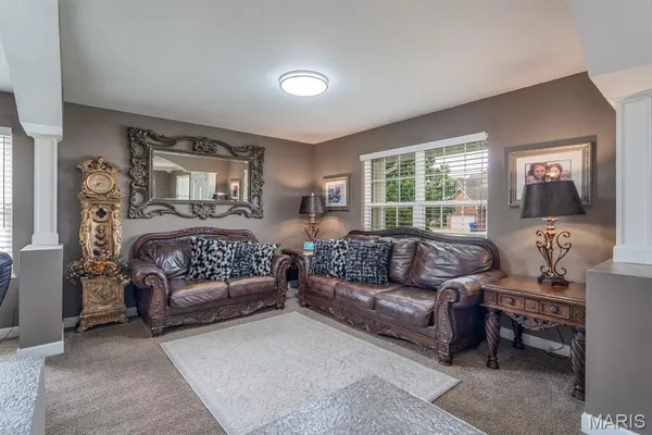 $450,000 | 104 Angel Oak Court, Edwardsville, IL 62025