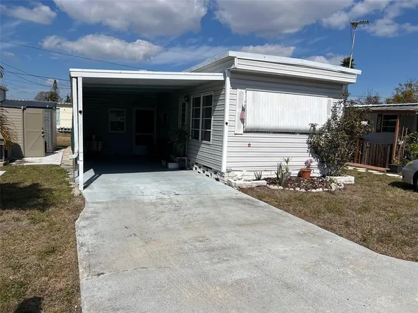 $48,000 | 12674 Seminole Boulevard, Unit C39A, Largo, FL 33778