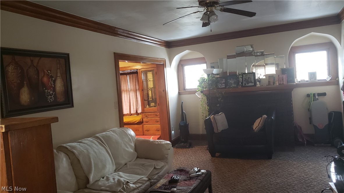 4904 Orchard Road Cleveland, OH 44128 - Photo 2 of 12