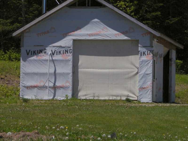 122 Ward Road Prospect, ME 04981 - Photo 18 of 18 Other. Outdoor wood boiler has it s...