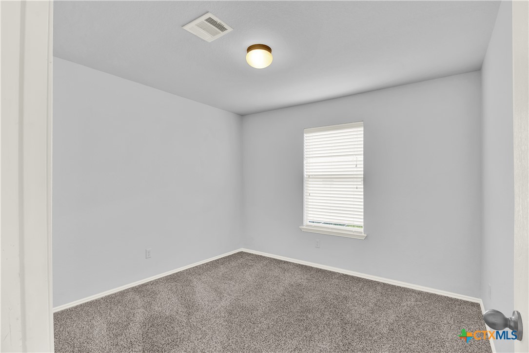 117 Bashaw Loop Temple, TX 76502 - Photo 19 of 20 a view of a room that has a window in it