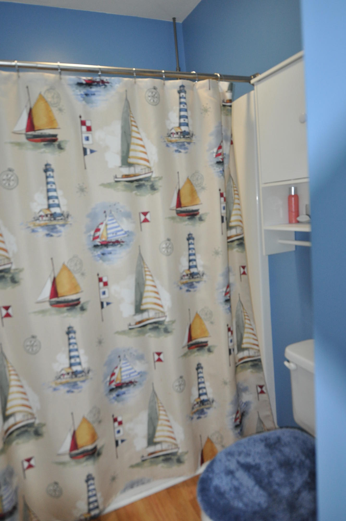 4256 Sebago Road Meggett, SC 29449 - Photo 13 of 21 hallbath