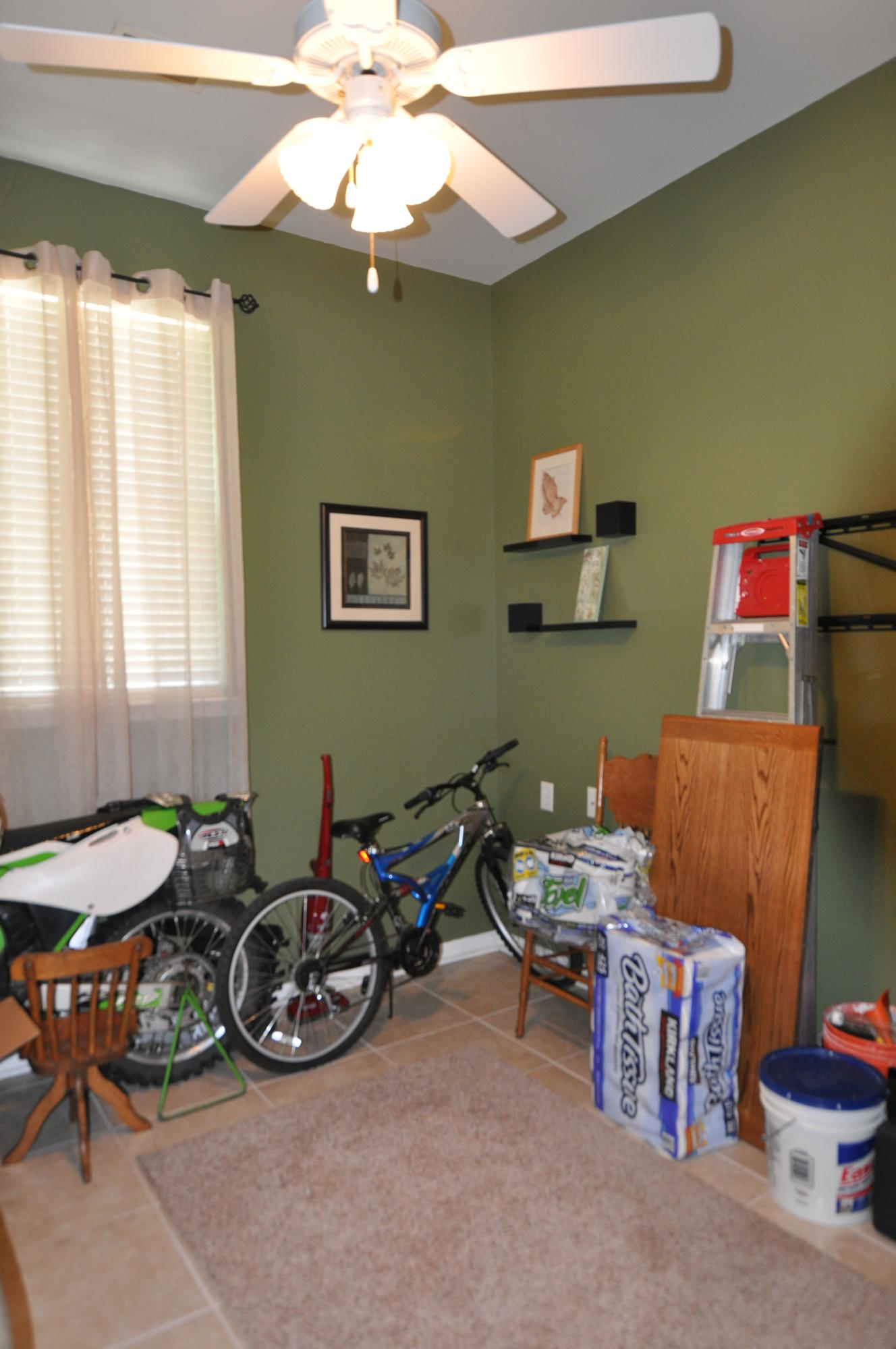 4256 Sebago Road Meggett, SC 29449 - Photo 16 of 21 extra bedroom/den