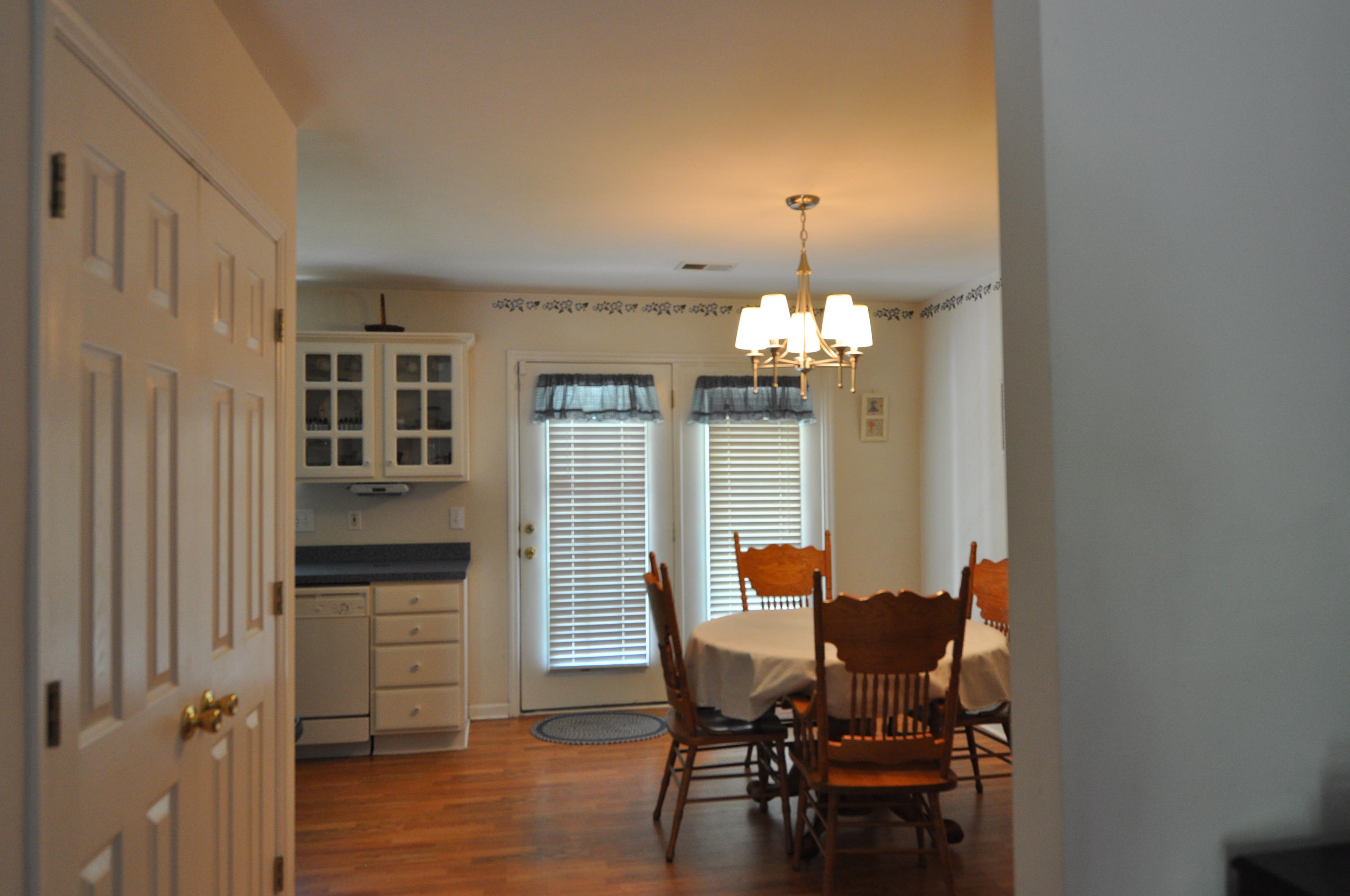 4256 Sebago Road Meggett, SC 29449 - Photo 18 of 21 dining area