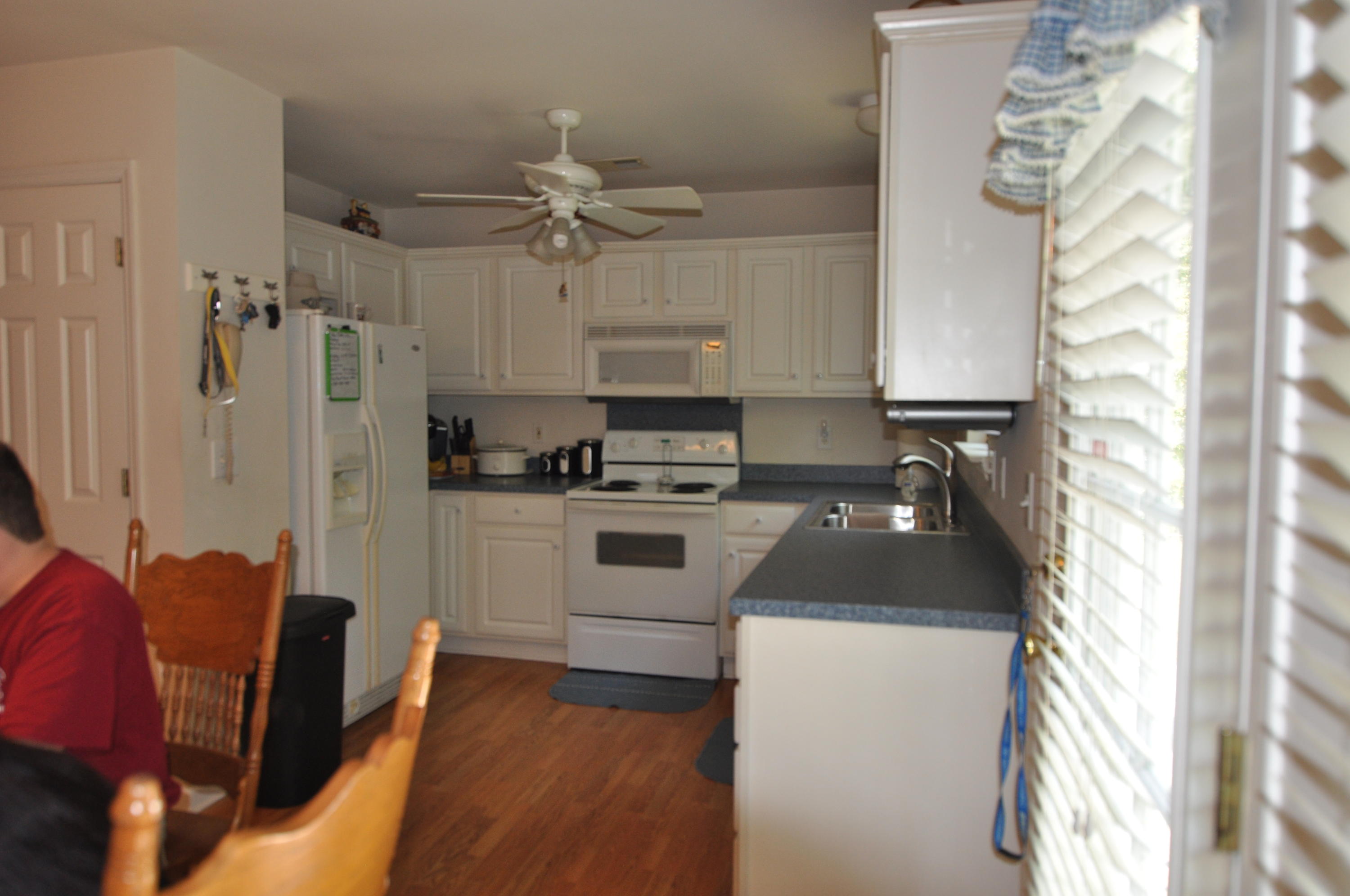 4256 Sebago Road Meggett, SC 29449 - Photo 19 of 21 kitchen