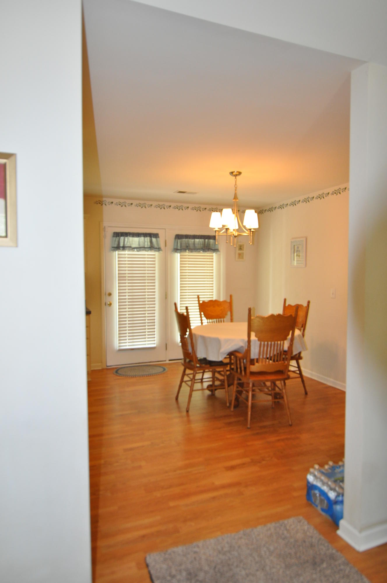 4256 Sebago Road Meggett, SC 29449 - Photo 21 of 21 dining area from living room