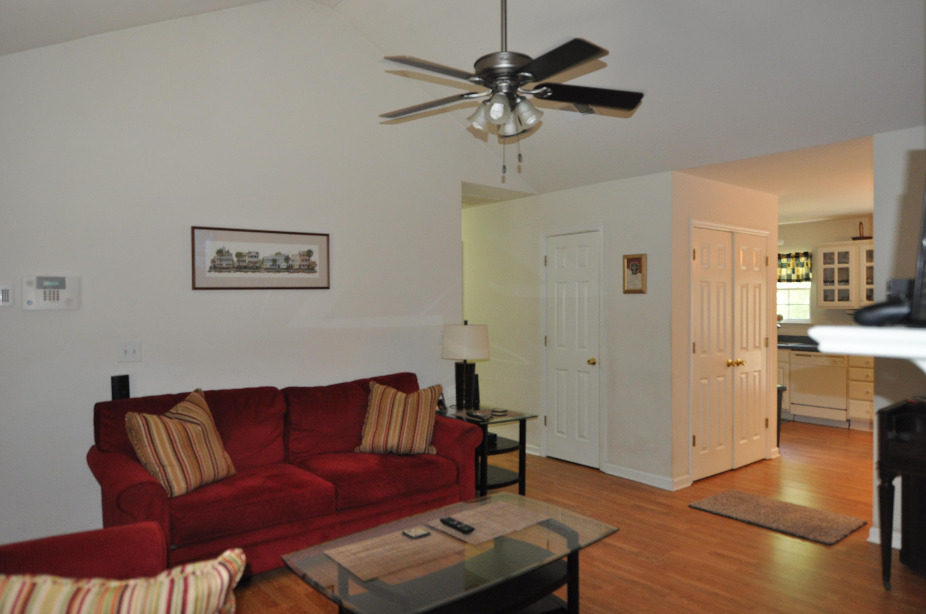 4256 Sebago Road Meggett, SC 29449 - Photo 7 of 21 living room