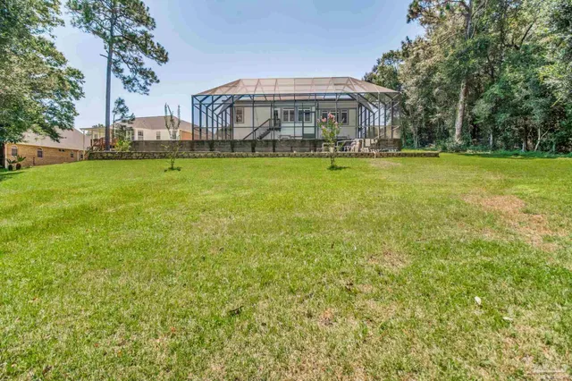 $699,000 | 3049 Liana Lane, Pensacola, FL 32505