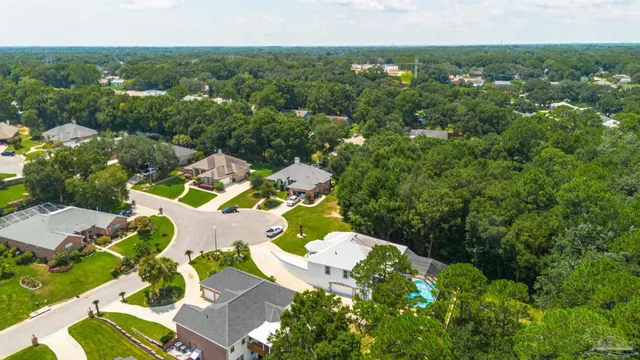 $699,000 | 3049 Liana Lane, Pensacola, FL 32505