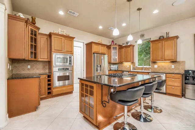 $699,000 | 3049 Liana Lane, Pensacola, FL 32505