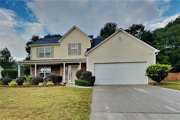 $2,125 | 4237 Webb Meadows Drive, Loganville, GA 30052