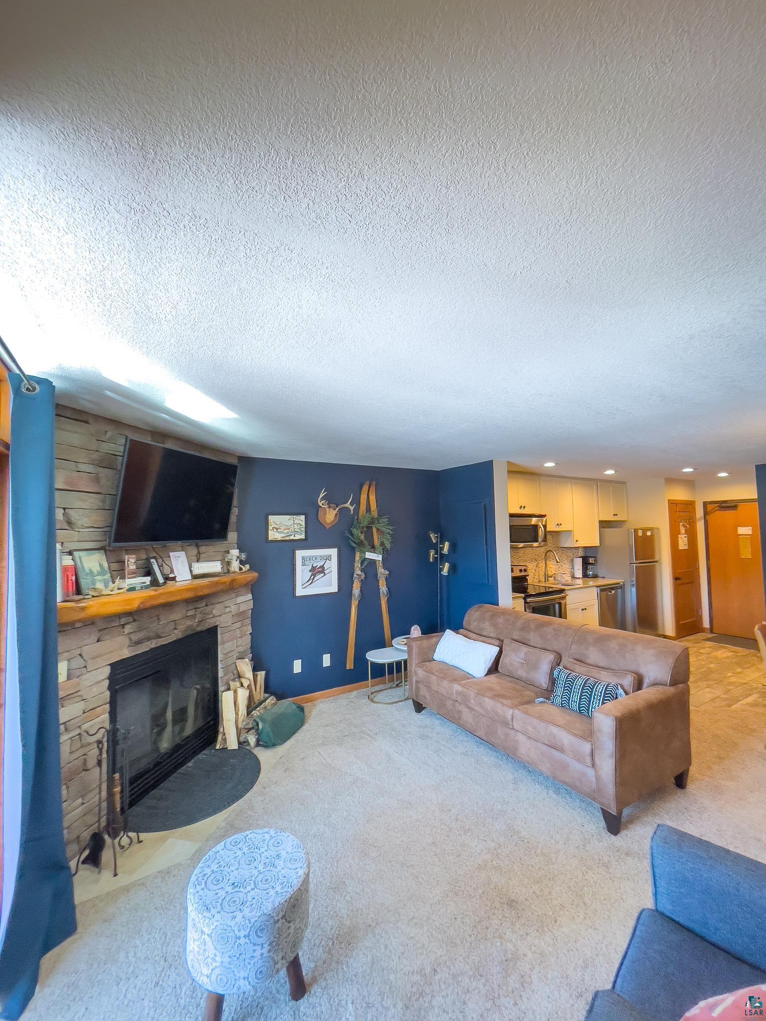 124 B Bridge Run Lane, Unit B Lutsen, MN 55612 - Photo 7 of 31