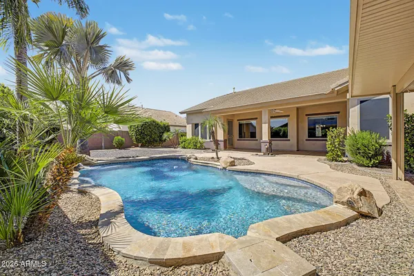 $775,000 | 7939 West Sands Drive, Peoria, AZ 85383