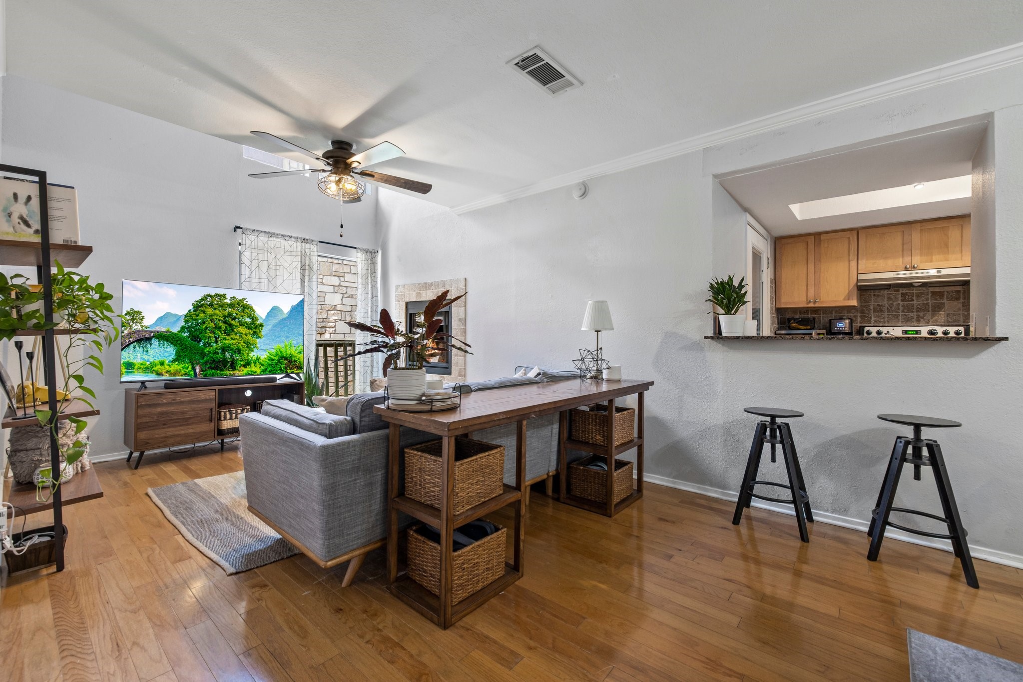 3627 Menchaca Road, Unit 216 Austin, TX 78704 - Photo 1 of 1