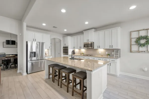 $430,000 | 241 Bright Bluff Circle, Waller, TX 77484