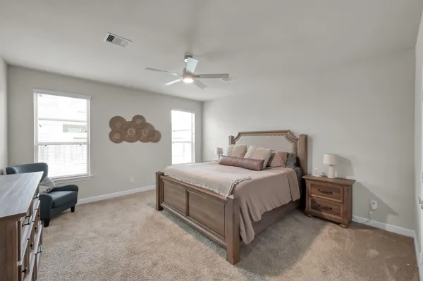 $430,000 | 241 Bright Bluff Circle, Waller, TX 77484