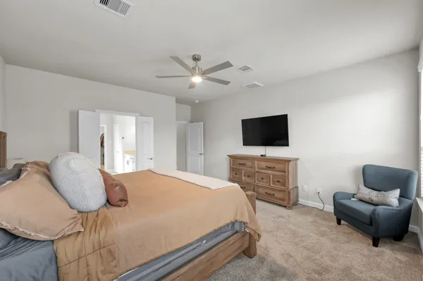 $430,000 | 241 Bright Bluff Circle, Waller, TX 77484