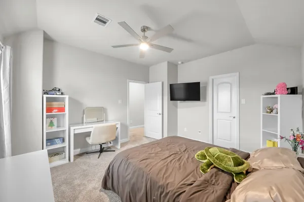 $430,000 | 241 Bright Bluff Circle, Waller, TX 77484