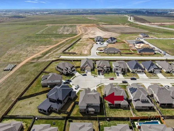 $430,000 | 241 Bright Bluff Circle, Waller, TX 77484