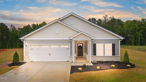 $295,500 | 9043 Phoenix Court, Spring Hope, NC 27882