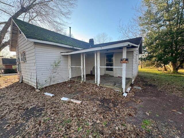 362 Wingo Road Empire, AL 35063 - Photo 7 of 10 Gallery Image 7