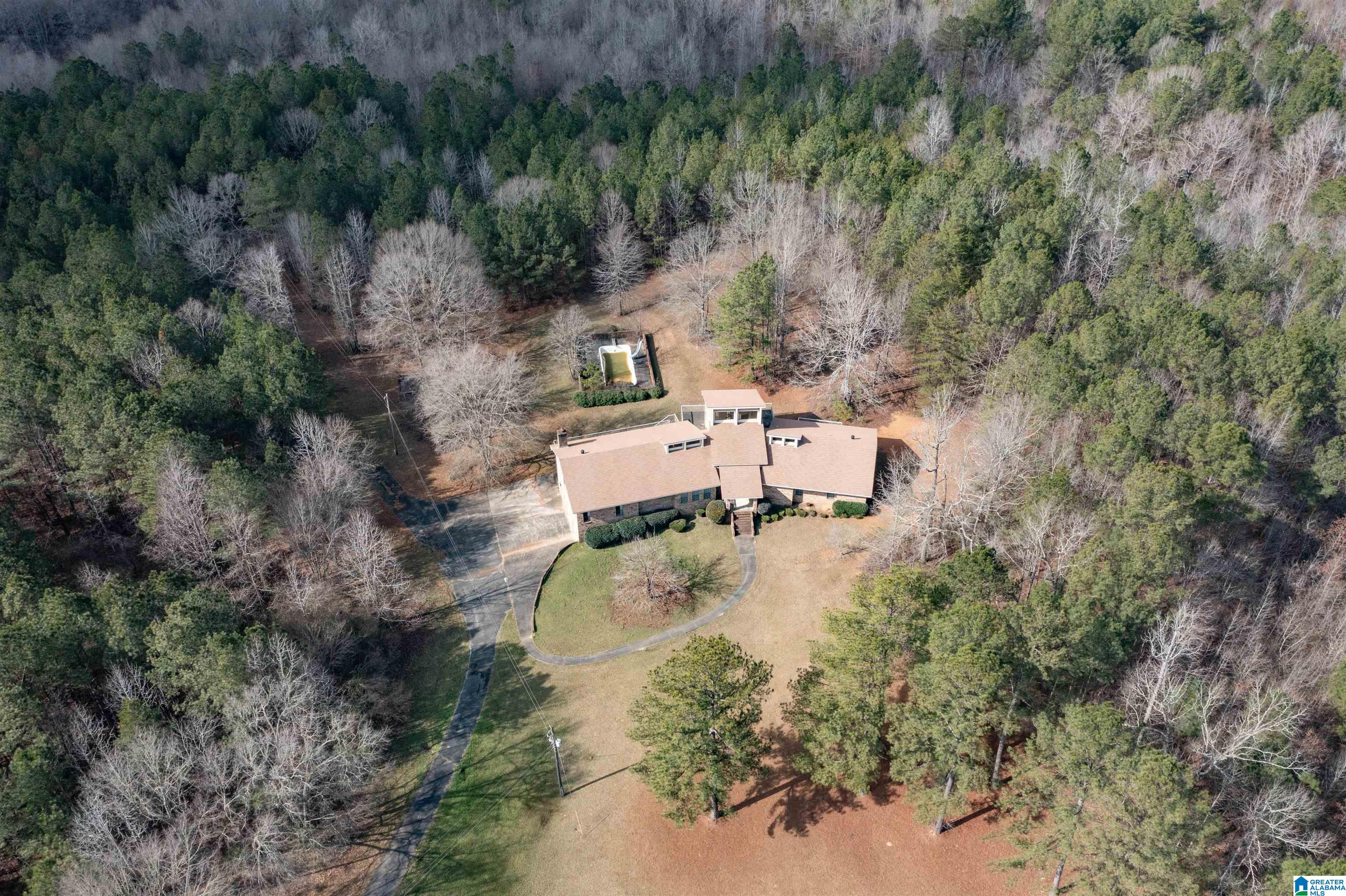6987 Blue Creek Road Brookwood, AL 35444 - Photo 49 of 49