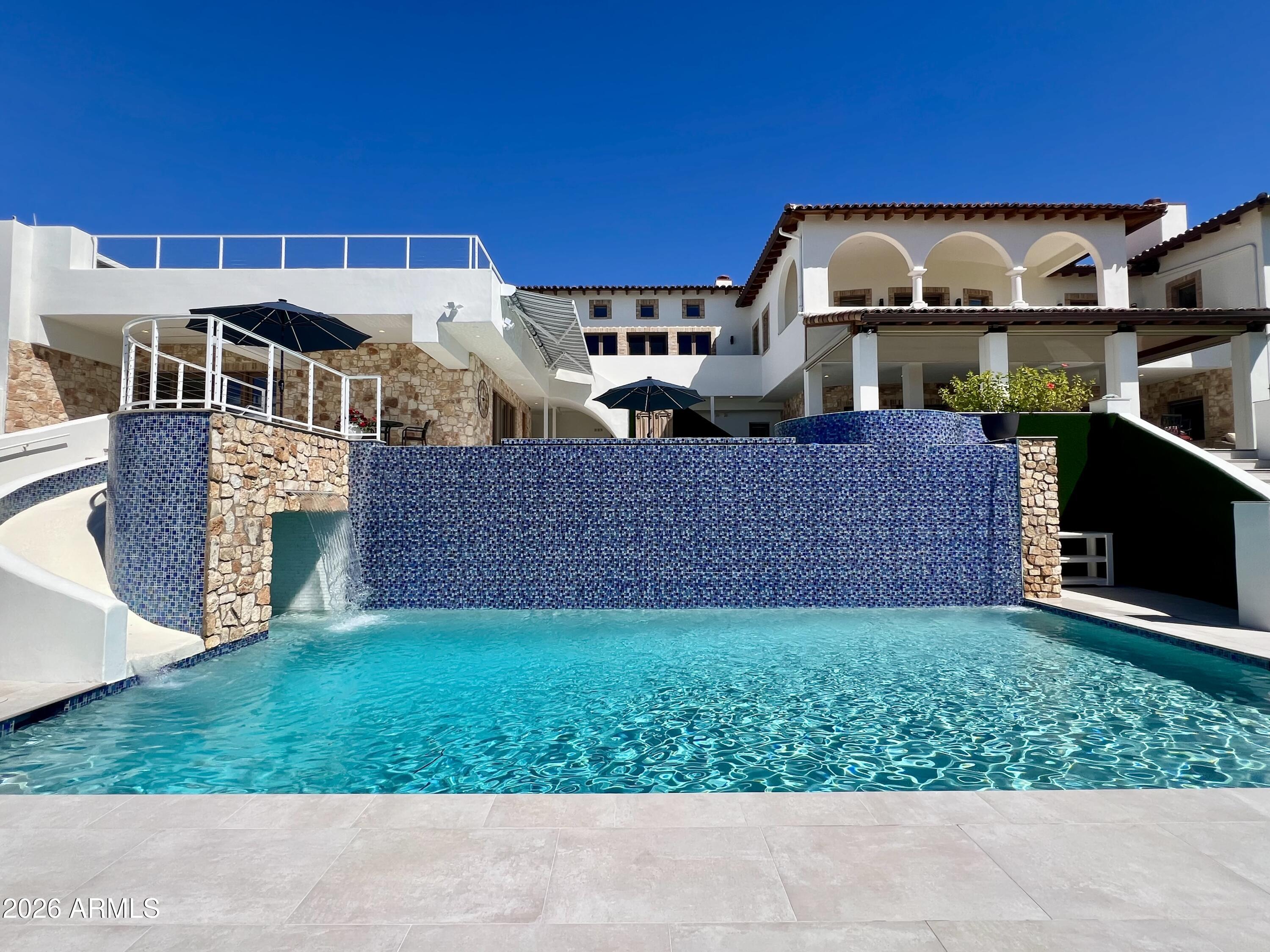 4937 East Rockridge Road Phoenix, AZ 85018 - Photo 101 of 142 RR Water Wzll