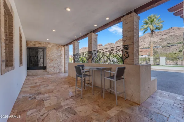 $12,680,000 | 4937 East Rockridge Road, Phoenix, AZ 85018