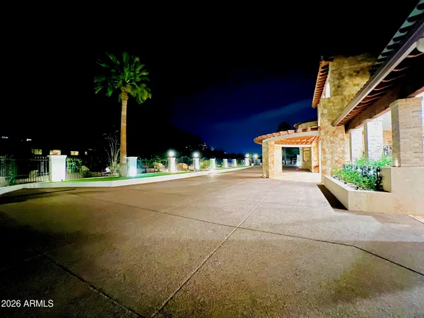 $12,680,000 | 4937 East Rockridge Road, Phoenix, AZ 85018