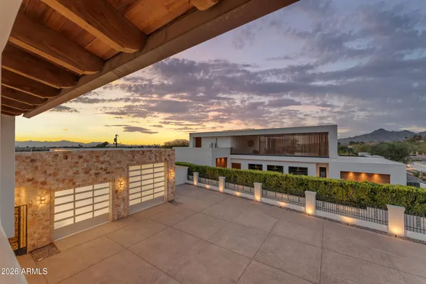 $12,680,000 | 4937 East Rockridge Road, Phoenix, AZ 85018