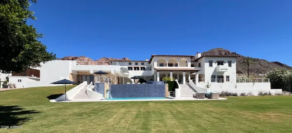 $12,680,000 | 4937 East Rockridge Road, Phoenix, AZ 85018