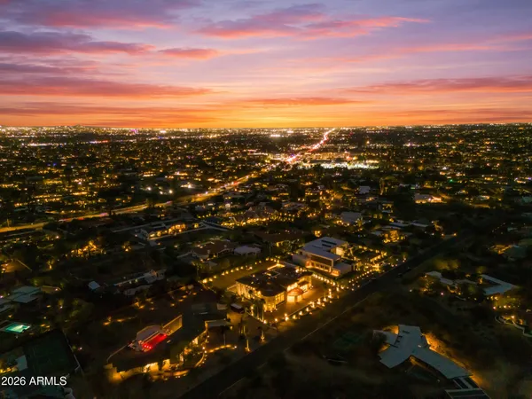 $12,680,000 | 4937 East Rockridge Road, Phoenix, AZ 85018