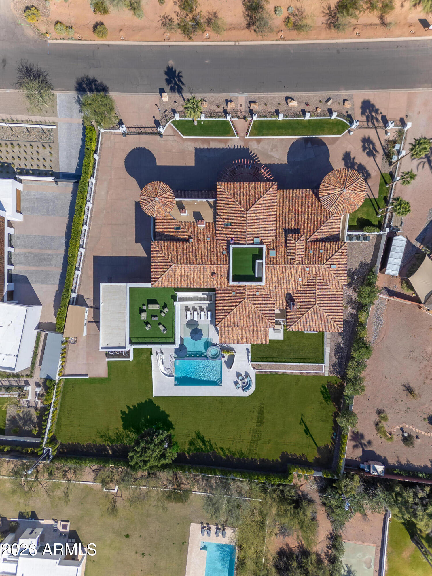 4937 East Rockridge Road Phoenix, AZ 85018 - Photo 138 of 142 3