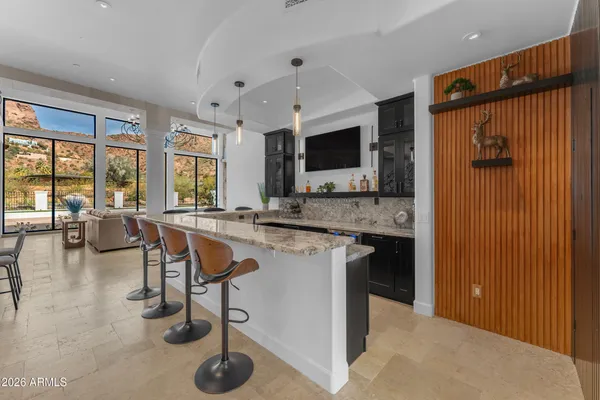 $12,680,000 | 4937 East Rockridge Road, Phoenix, AZ 85018