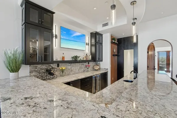 $12,680,000 | 4937 East Rockridge Road, Phoenix, AZ 85018