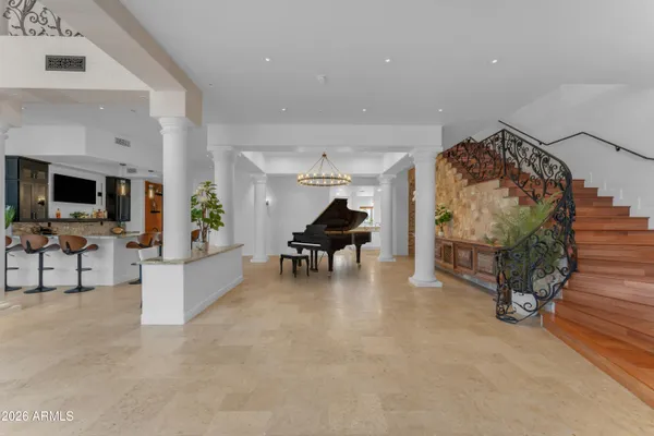 $12,680,000 | 4937 East Rockridge Road, Phoenix, AZ 85018