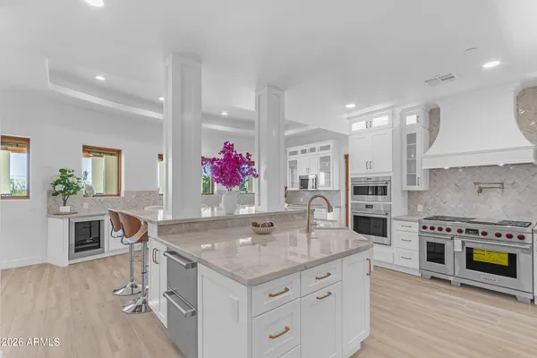 $12,680,000 | 4937 East Rockridge Road, Phoenix, AZ 85018
