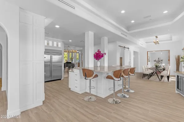 $12,680,000 | 4937 East Rockridge Road, Phoenix, AZ 85018