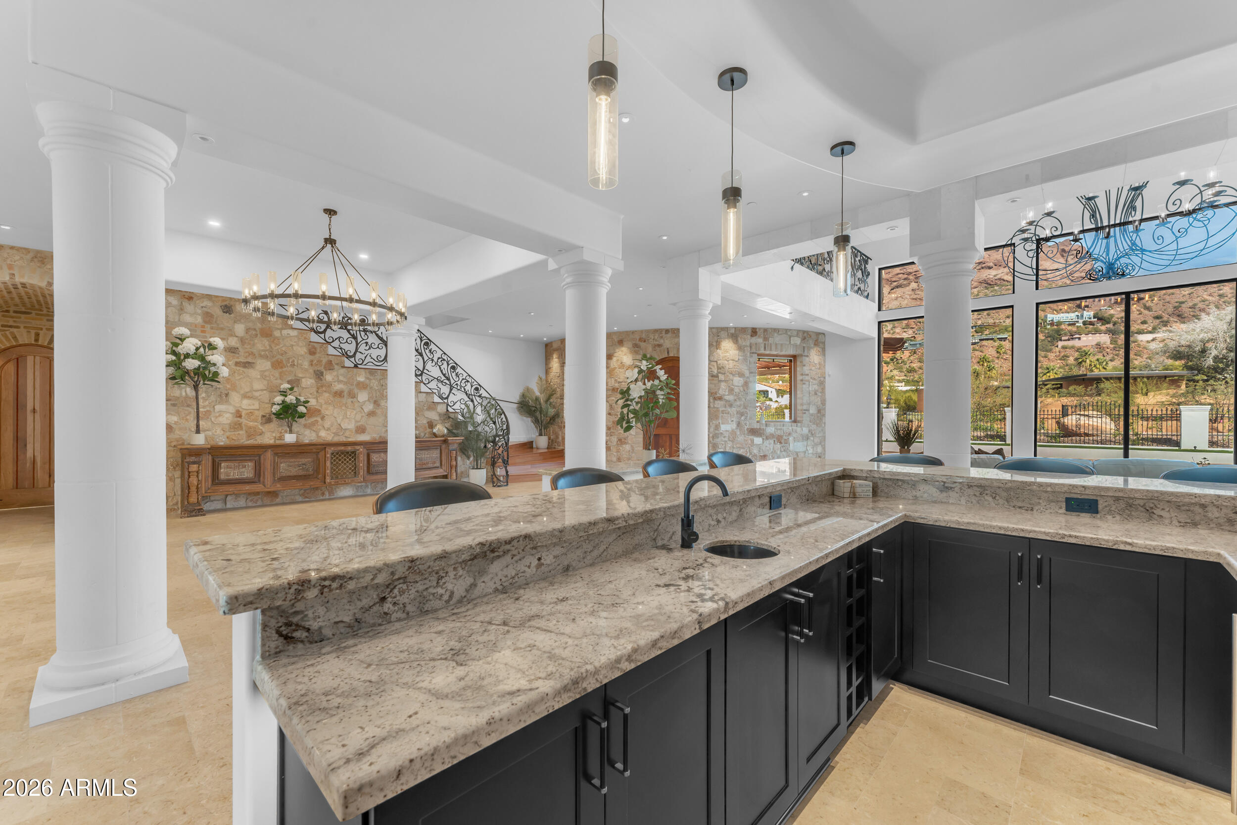 4937 East Rockridge Road Phoenix, AZ 85018 - Photo 23 of 142 10