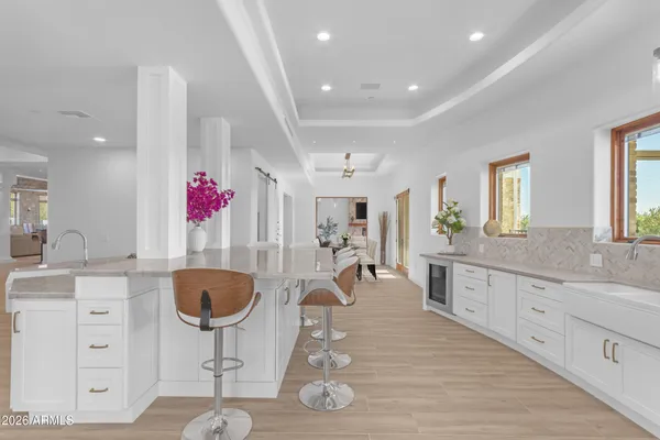 $12,680,000 | 4937 East Rockridge Road, Phoenix, AZ 85018