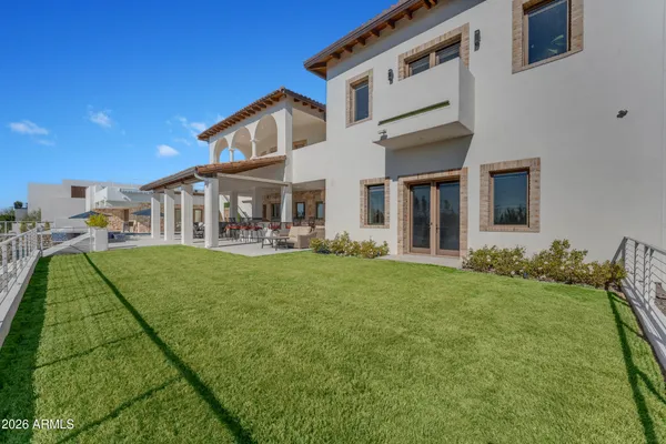 $12,680,000 | 4937 East Rockridge Road, Phoenix, AZ 85018