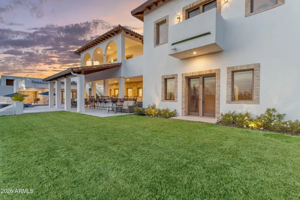 $12,680,000 | 4937 East Rockridge Road, Phoenix, AZ 85018