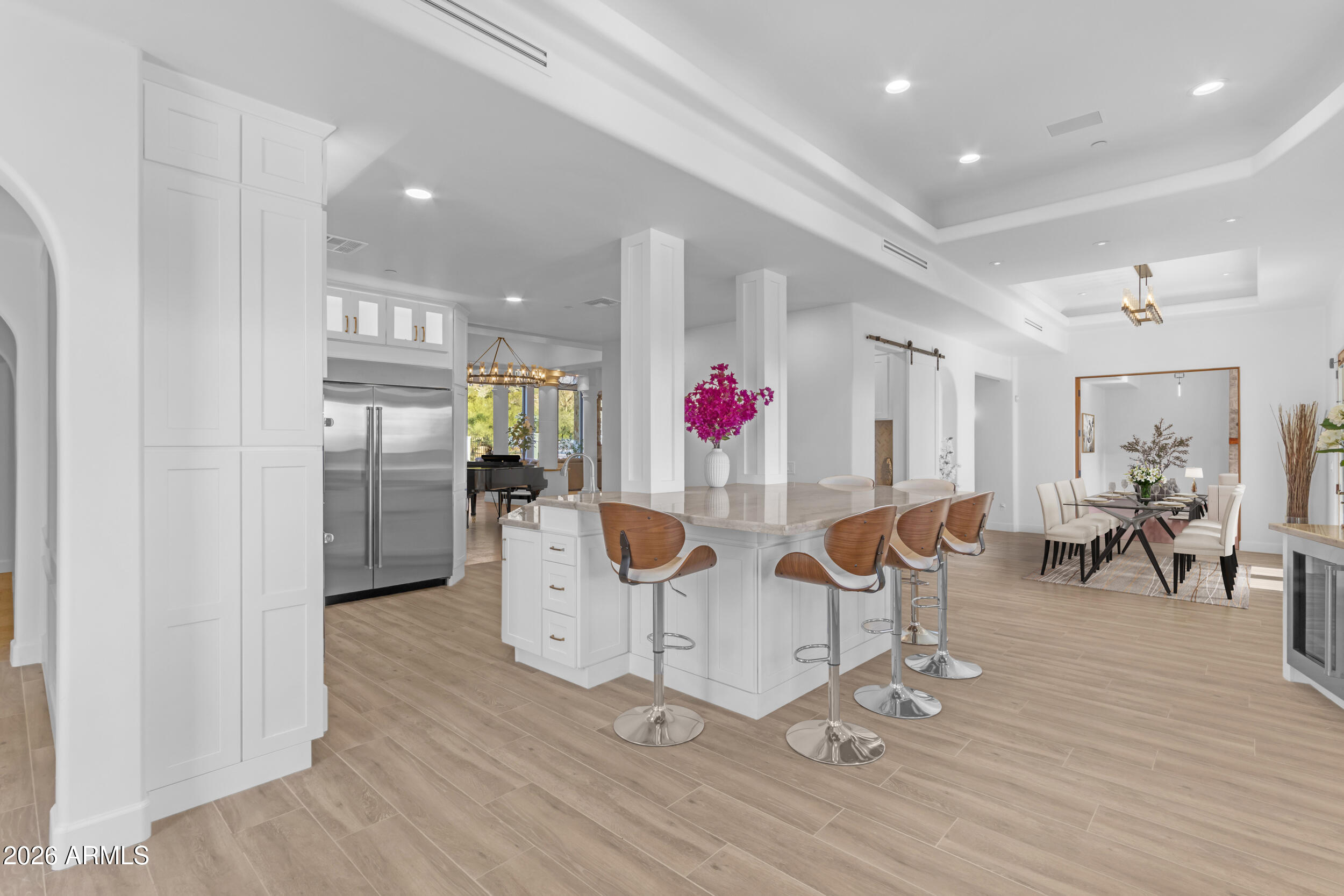 4937 East Rockridge Road Phoenix, AZ 85018 - Photo 29 of 142 356_dining area 3_final