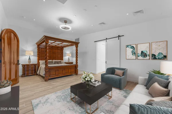 $12,680,000 | 4937 East Rockridge Road, Phoenix, AZ 85018